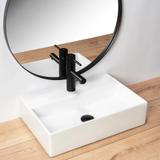 Rea Valeria N countertop/seinale paigaldatav valamu