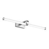 Bad LED-Wandleuchte APP1882-1W 60cm CHROME