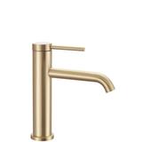 Waschbeckenarmatur Rea CLIF GOLD BRUSH