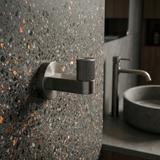 Bathroom hook 39104 ORI Titan