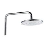 Duschgarnitur REA Savio Led Chrome