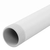 Удължител за вана/душ комплект white 50cm