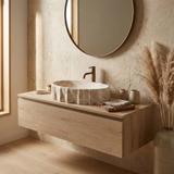 Aufsatzwaschbecken Rea Aurelia Reno