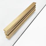 REA Montana Gold Brush 120x90 dušikabiin