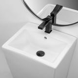 Standwaschbecken Rea Daria