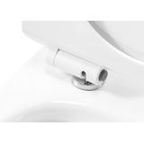 toilet bowl Carlo Flat Mini