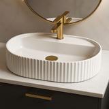 Countertop washbasin Rea Marcela 60
