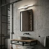 Wall lamp LED 60CM APP1846-1W CHROM