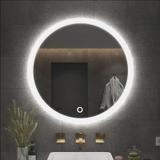 Specchio LED 90cm FFJ90