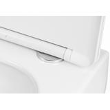 Toilet bowl Rea Eddy Tornado Rimless Flat N