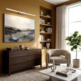 LED аплик за баня SWE018-1W 80cm Chrome