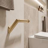 Halter für Toilettenpapier Will Brush Gold