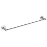 Закачалка за баня Nickel INOX 322221 DUO