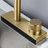 Küchearmatur REA CONOR BRUSH GOLD