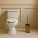 WC-Bürsten B110 BRUSH COPPER