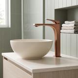 Handfatblandare REA Joe Brush Copper High