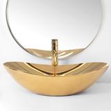 Lavoar de blat Rea Royal Gold