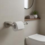 Halter für Toilettenpapier 5909 Nico Brush Nickel