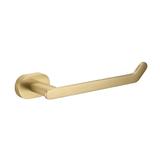 Halter für Toilettenpapier 109 Til Brush Gold