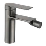 Bidetarmatur Rea Storm Titanium