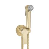 Bidet faucet REA Argus Brush Gold