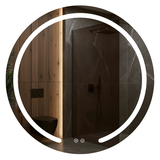 Mirror LED 100cm Modern