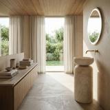 Standwaschbecken REA Cheri