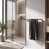 Badezimmer-Aufhänger Will Titan
