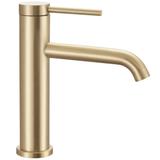 Waschbeckenarmatur Rea CLIF GOLD BRUSH