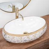 Countertop Basin Rea Melania Meryl