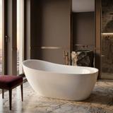 Freistehende Badewanne Rea Orte 170