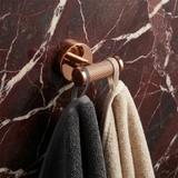 Dubbelkrok 6612 Modern Copper