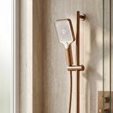 Handbrause REA JS-031 BRUSH COPPER