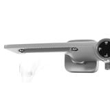 REA HELIX BRUSHED NICKEL INOX dušikomplekt