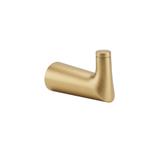 Badezimmerhaken 16204 Vibe Brush Gold