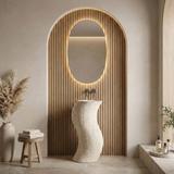 Standwaschbecken REA Melody