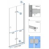 FOLD N2 MODULE 120