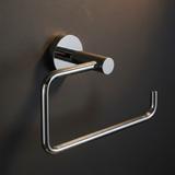 Handtuchhalter 5610 Leo Chrome
