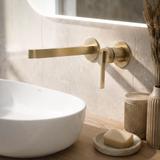 REA Grace Brush Gold Piiloallashana