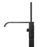 Wannenarmatur REA CARAT Black