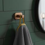 Handtuchhalter Nico 5905 Brush Copper