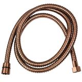 Duschschlauch Rea Brush Copper 150 cm