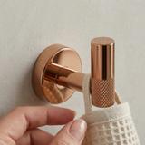 badrumskroken 6606 Modern copper