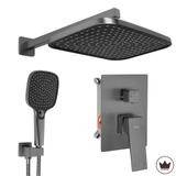 Shower system  Rea Joe  Titan + BOX
