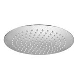 Кръгла душ глава REA JS-P014 25cm Chrome