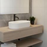 Countertop washbasin Rea LAYLA 50