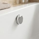 Acryl-Einbaubadewanne Rea Prima 140