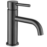 Waschbeckenarmatur Rea Lungo Titan Low
