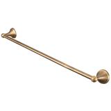 Porte-serviette Antique Bronze 332867B RETRO