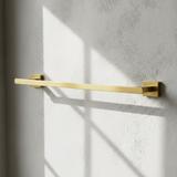 Handtuchhalter 201 Oste Brush Gold